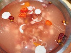 -313羊庄·羊肉火锅烧烤(李村店)