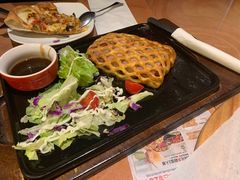 -必胜客(滨江店)