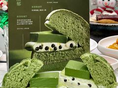 -大树餐厅(万达创始店)