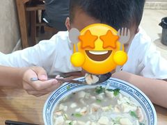 -天发芽·何记葫芦头泡馍·老字号(小南门店)