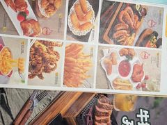 -豪客来牛排(钢铁大街店-2106)