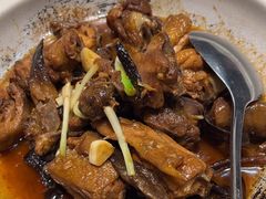 -春盛渔府(牛首山店)