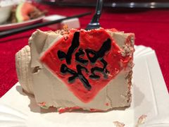 -绿杨春·淮扬宴(庐山路店)