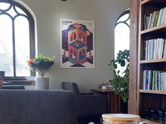 -1901 Cafe(西四店)