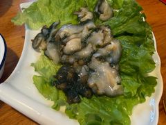 -旺角小渔村·海肠捞饭开创者(环山路店)