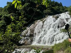 -马峦山郊野公园