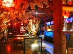 大堂-石葵(锦业时代店)