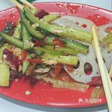 烤肉还得是老三样[打call][打call]