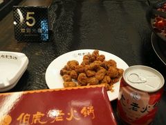-仁虎老火锅(黄泥磅店)