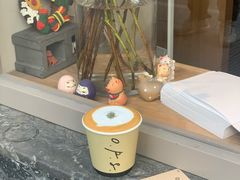 -O.P.S. CAFE