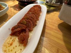 -小菜园新徽菜(苏州繁花中心店)
