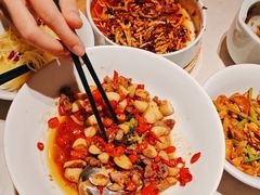 -以饭湘许(新塘万达店)