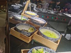 -杭州临平万丽酒店·燃餐厅(人民大道店)
