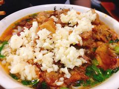 -易裕和·长沙米粉(友谊路店)