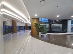 -WEGYMER健萌健身(雅颂居馆)
