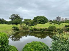 -水前寺成趣园