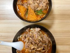-阿晖沙嗲面