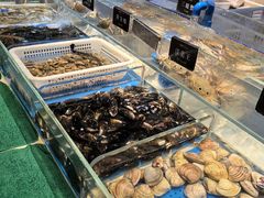 -加餐海鲜自助(集美银泰百货店)