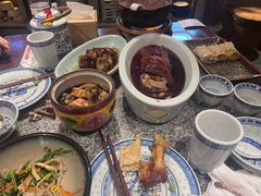 -南京大牌档(济南万象城店)