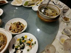 -小厨娘淮扬菜(天印大道店)