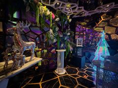 -OZONE 顶楼酒吧(香港丽思卡尔顿酒店)