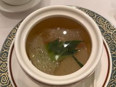 -老洋房花园饭店(绍兴路店)