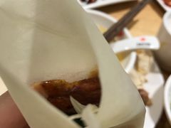 -守柴炉烤鸭(中海国际店)