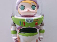 -泡泡玛特POPMART(武汉天地壹方店)
