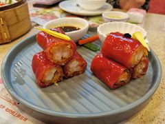 -点都德(华强南店)