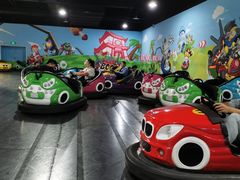 -巴克创奇梦工厂