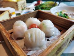 悦满楼虾饺皇-悦满楼·西关名点·湛江名菜(航空综合大厦店)