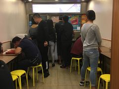 大堂-小倩倩•鸡汤馄饨(江西路创始店)