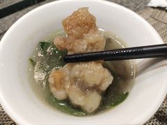 -一品名厨堂(先锋路店)