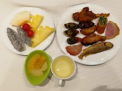 -明月东一酒店·菲斯特自助餐厅