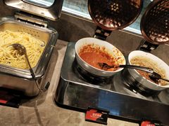 -比格比萨自助(南京万达茂店)