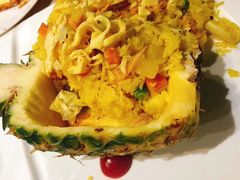 -暹罗酒肆泰餐厅酒吧