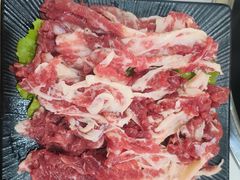 -三毛牛肉店(福强店)