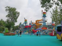 -苏州乐园森林水世界