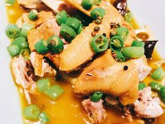 吉利椒麻鸡-新沸腾鱼乡(世贸天阶店)