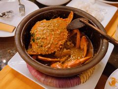 -Ministry of Crab(科伦坡店)