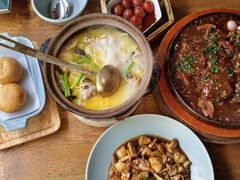 -蜜桃餐厅·伴山(湖滨商业街店)