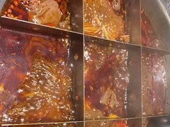 -井格重庆火锅(西直门凯德Mall店)
