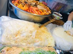 -阿姨卷饼(平凉路店)