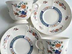 -BUTTERFUL&CREAMOROUS 黄油与面包(三里屯太古里店)