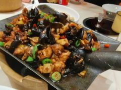 铁铲走地鸡-洞庭记·老湖南味道(下沙店)