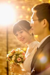 点击看大图 -金夫人婚纱摄影(华南店)