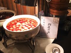 -君来湖滨饭店·玫瑰园