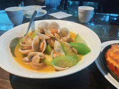 -朴墅(西湖青芝坞店·杭帮菜·家宴.14年的店)