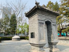 -西海子公园