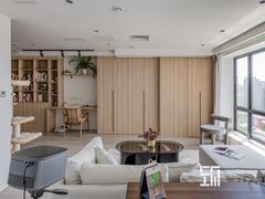 -研筑国际设计事务所(总店)